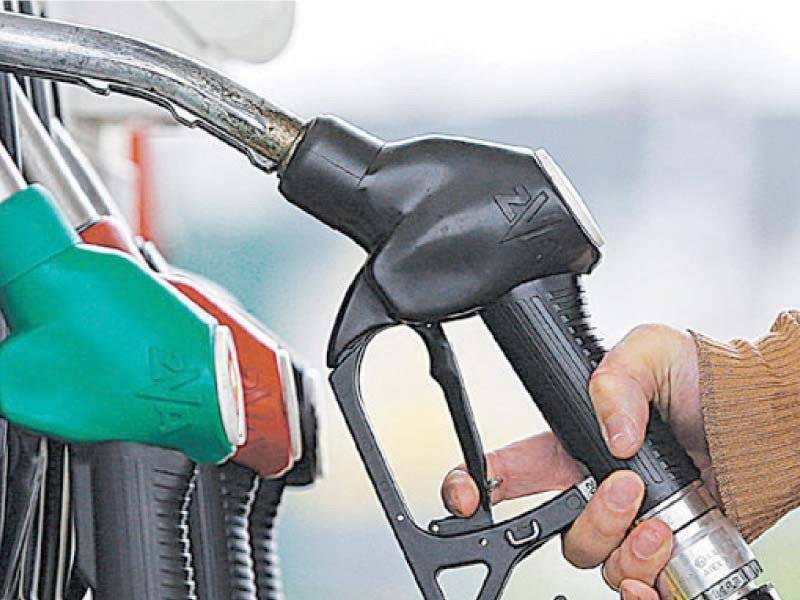 Petrol prices likely to go down by Rs8 to 10 per litre