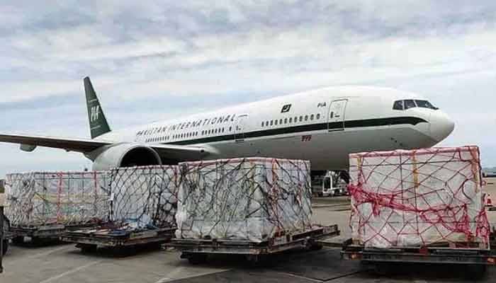 15m more doses of Sinovac vaccines arrive from China via PIA
