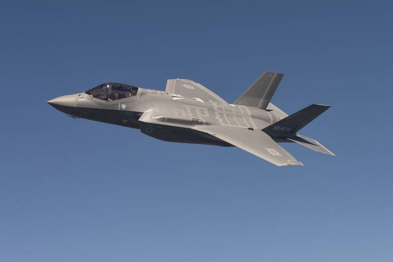 UAE threatens to scrap US jet fighters deal over Biden conditions