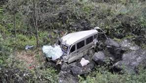 3 dead as tourists vehicle falls into Abbottabad ditch