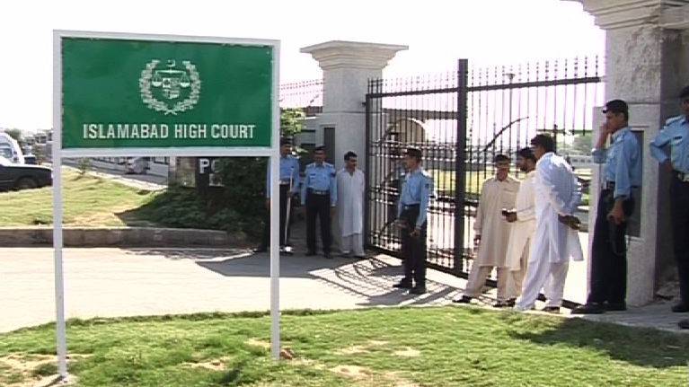 President appoints additional judges in IHC