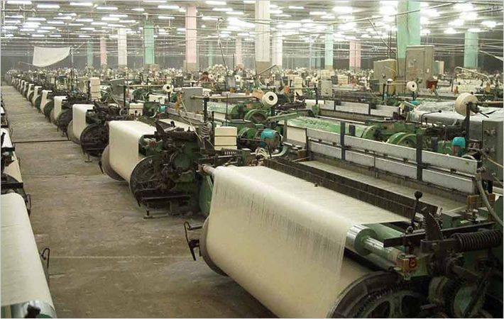 Textile mills across Punjab go for shut down amid energy crisis