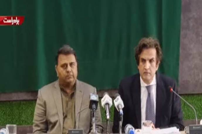 Citizens can avail Rs10m loan without guarantee, says Khusro