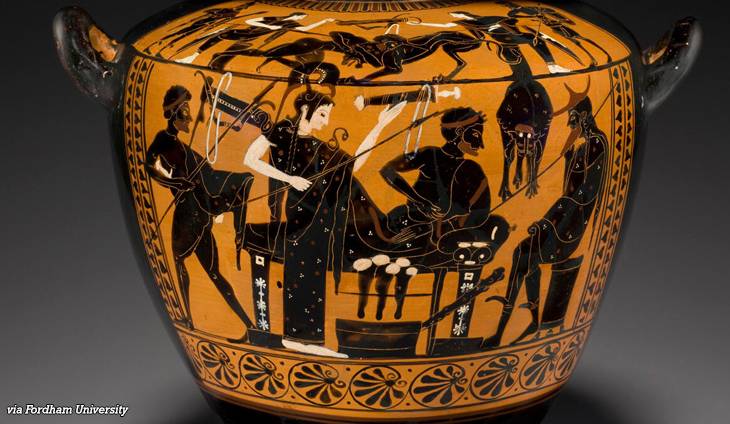 New York returns 100 stolen artifacts to Pakistan, 200 to Italy