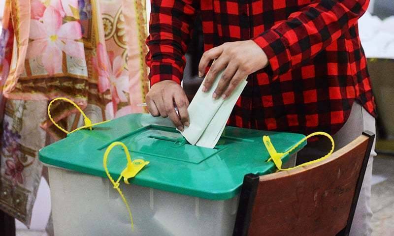876 women among 2,032 candidates elected unopposed in KP LG polls