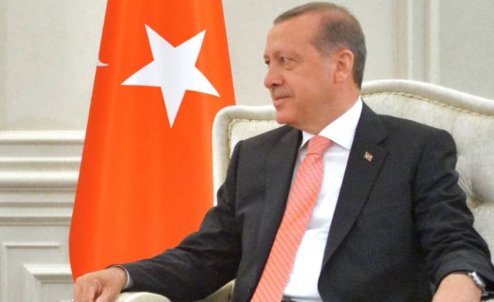Erdogan vows inflation will not 'crush' Turks