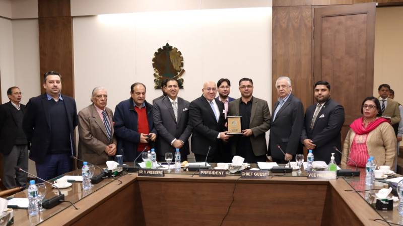 Local investors prime area of focus: Chairman BOI