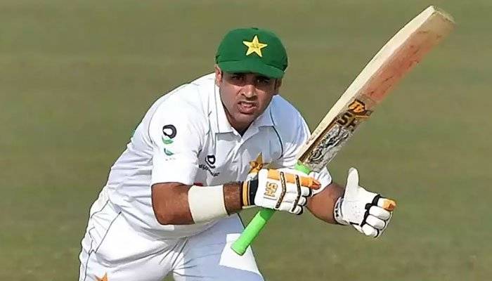 Abid Ali