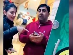 Senate officer of grade-18’s video of harassing women goes viral, FIR registered