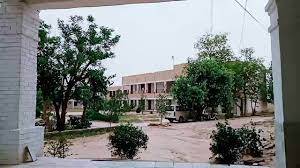 Man shot dead in Lakki Marwat school