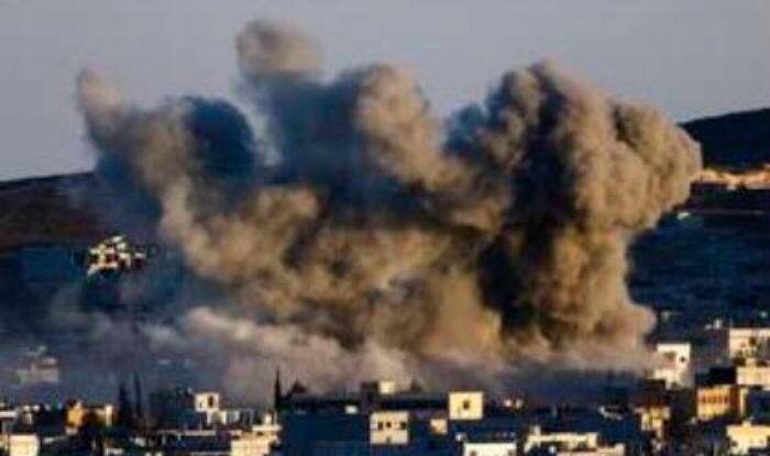 Nigeria airstrikes 'kill more than 100 jihadists'