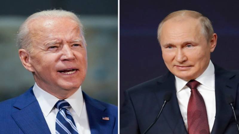 Russia expects security talks with US, NATO in January