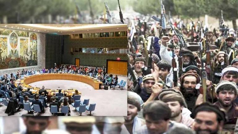 UN Security Council adopts resolution to ease Afghan aid