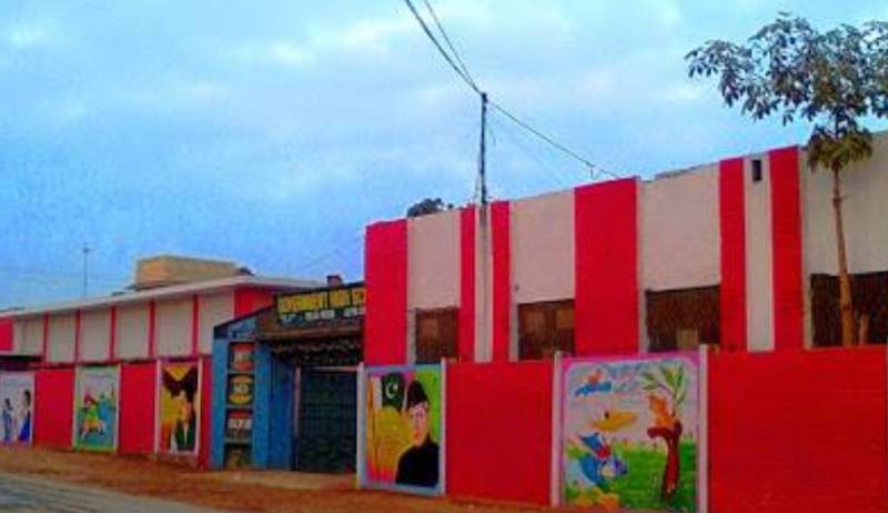 Senior schoolteacher goes missing in Punjab town