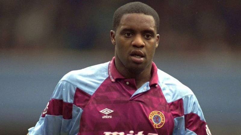 UK police apologise for killing of footballer Atkinson