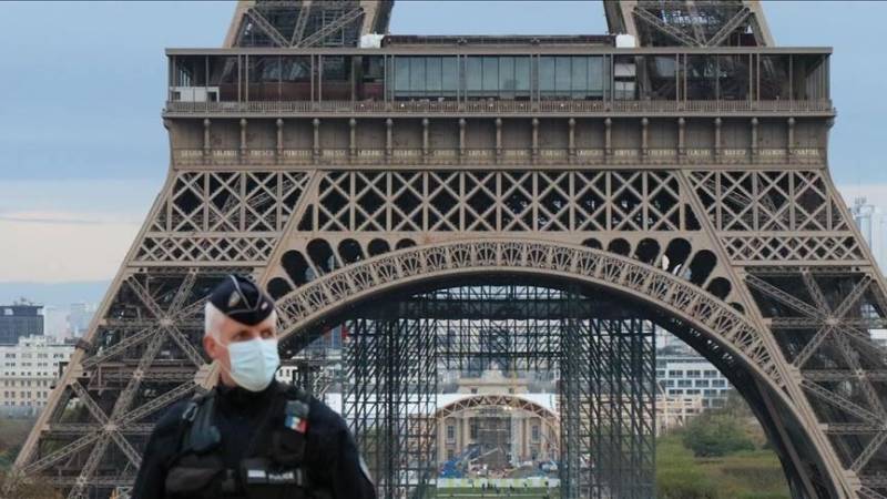 France to impose more work-from-home in Covid fight: PM