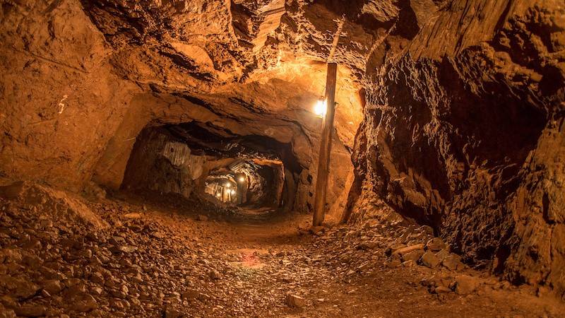 More than 30 killed in Sudan gold mine collapse