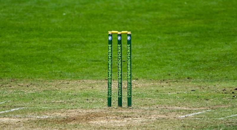 USA v Ireland one-day cricket match postponed