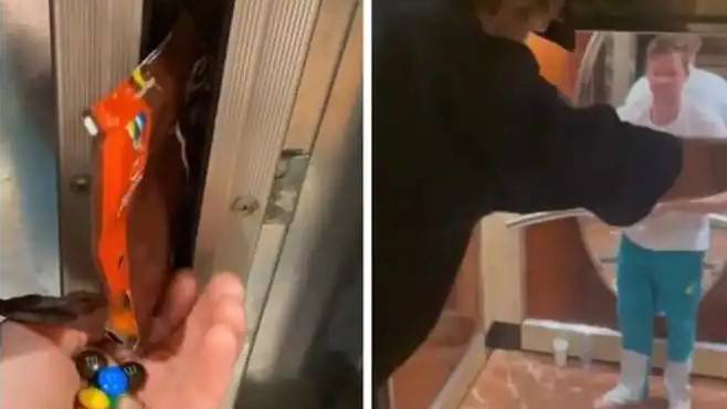 '55 minutes I'll never get back': Australia's Smith after hotel lift failure