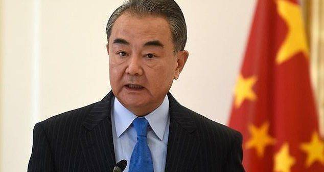 China warns US will 'face unbearable price' on Taiwan