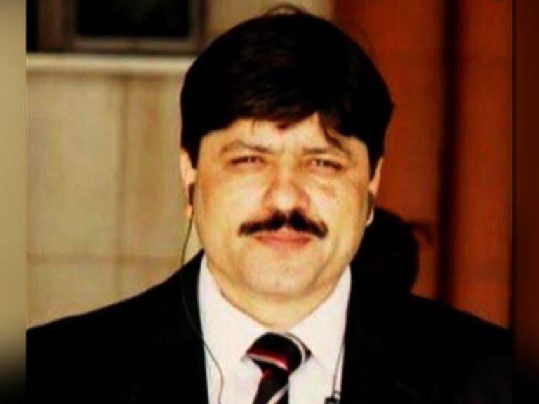 DIG Shehzad transferred to Balochistan from Punjab