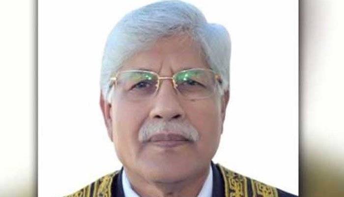Rana Shamim, others to be indicted for contempt of court on Jan 7: IHC