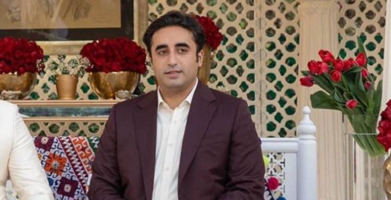 Chairman renews PPP resolve to serve people