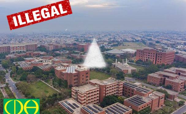 Govt bans naming of housing societies after public institutes in Islamabad
