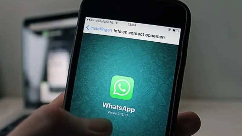 WhatsApp bans 1.75 million Indian accounts in November