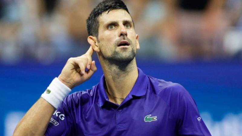 Djokovic Covid-jab exemption sparks backlash in Australia