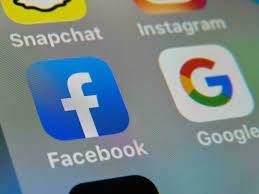 France hits Google, Facebook with $237 million fines over 'cookies'