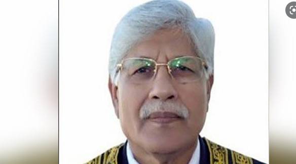 Court defers Rana Shamim’s indictment to January 20