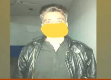 Father turns out to murderer of teen girl in Karachi