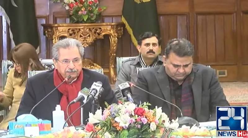 'If our system was like 'Saudi Arabia' then billions would have been recovered'