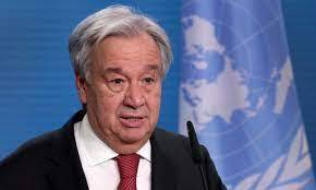 UN to hold Sudan talks to end crisis after coup
