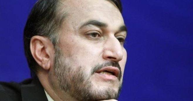 Iran minister says nuclear talks nearing good agreement