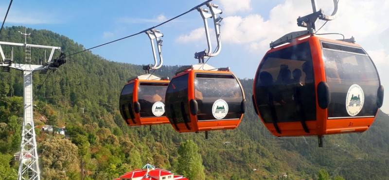 ‘Lion’s share of Murree funds remain unutilized’, report reveals 