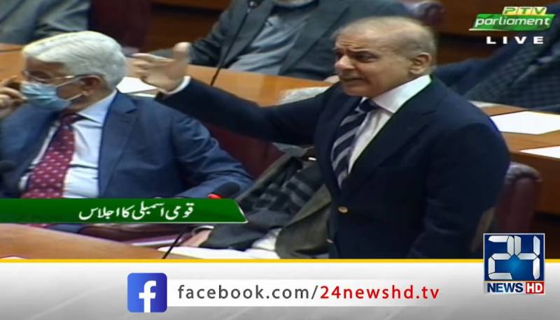 Shehbaz says govt’s role in Murree tragedy ‘unforgivable’ 