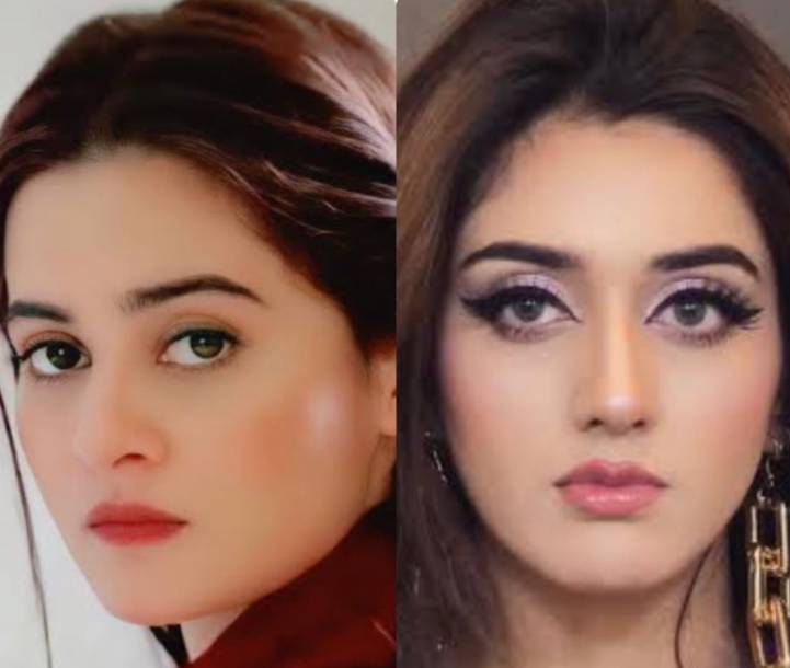 Aiman Khan & Jannat Mirza's rivalry takes unpleasant turn