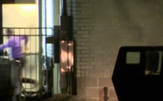 'US hostage-taker' identified as UK citizen Malik Faisal Akram