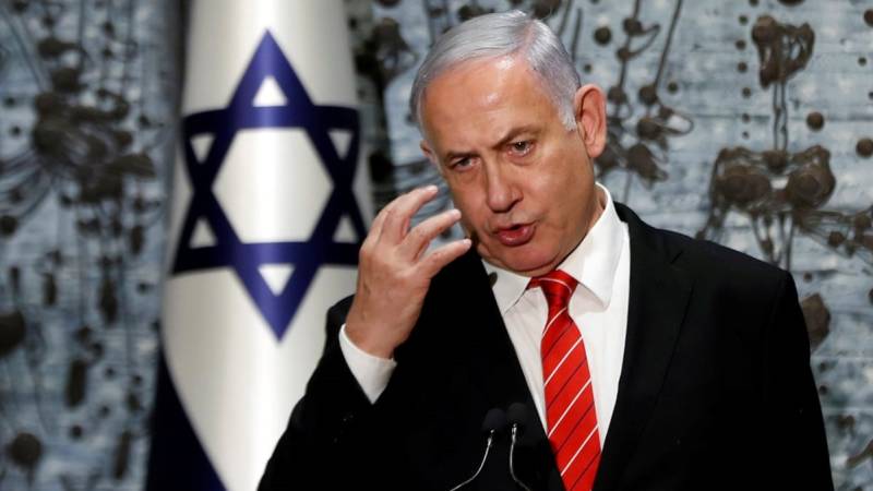 Netanyahu plea talks threaten Israel's coalition govt