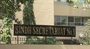 Sindh Cabinet resets pension rules