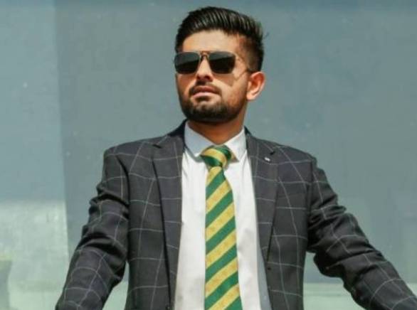 ‘Captain of captains’ Babar Azam becomes Skipper of ICC Men’s ODI Team of the Year 