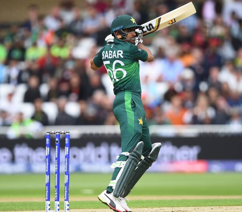 ‘Captain of captains’ Babar Azam becomes Skipper of ICC Men’s ODI Team of the Year 