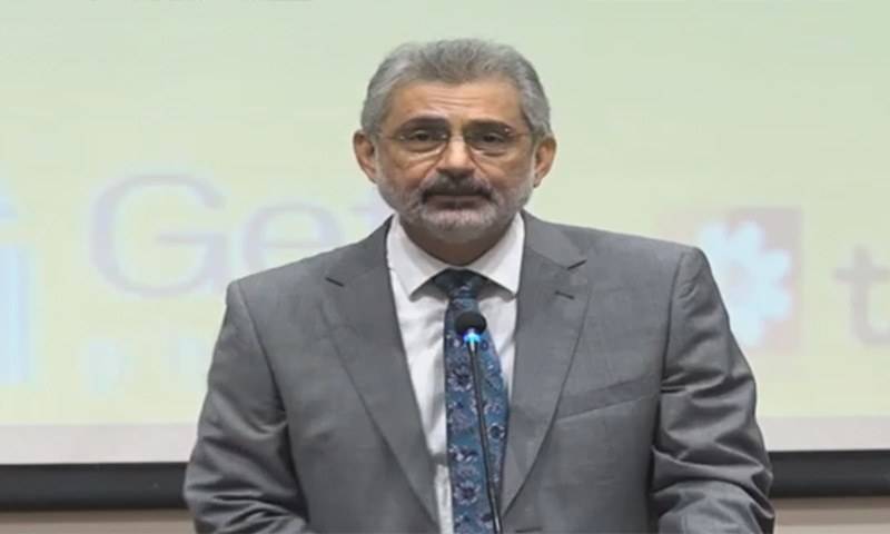 A judge should fear none except Allah and constitution: Justice Isa