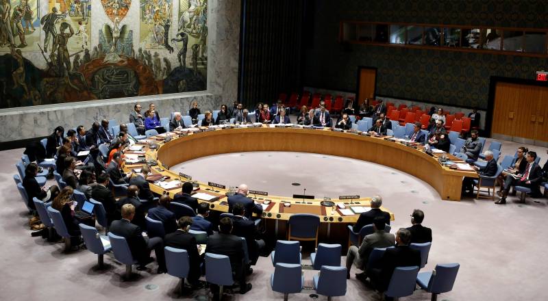 UN Security Council to meet Friday over Myanmar crisis