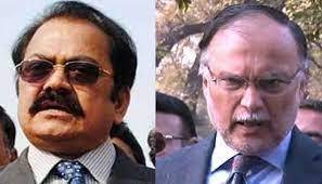 PM Imran Khan makes Pakistan world champion of corruption: PML-N