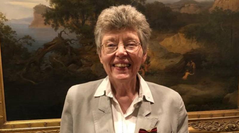 World Leprosy Day: Tribute to German doctor for 30-decade service