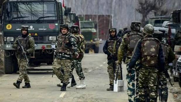 Indian troops martyr five more youth in Occupied Kashmir
