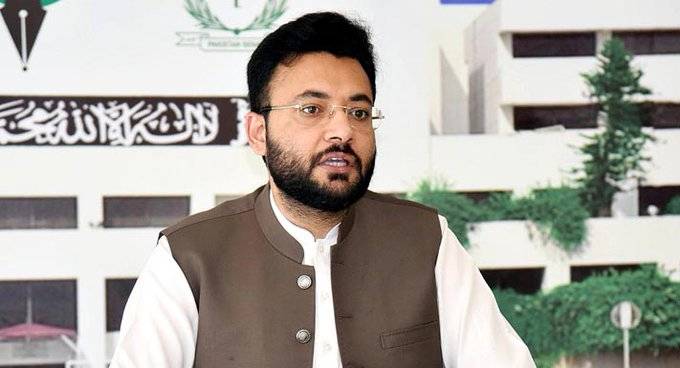 Furrukh says they will not allow anyone to take law into hands